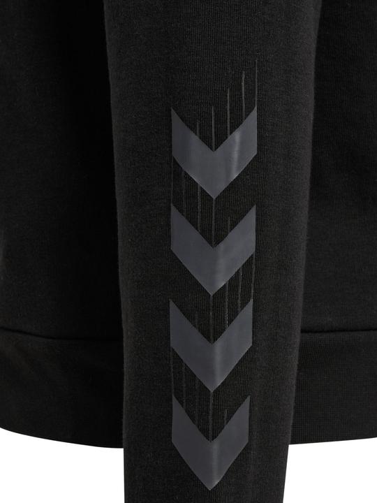 Actual product image hummel Hmltravel Sweat Hoodie Woman (S)