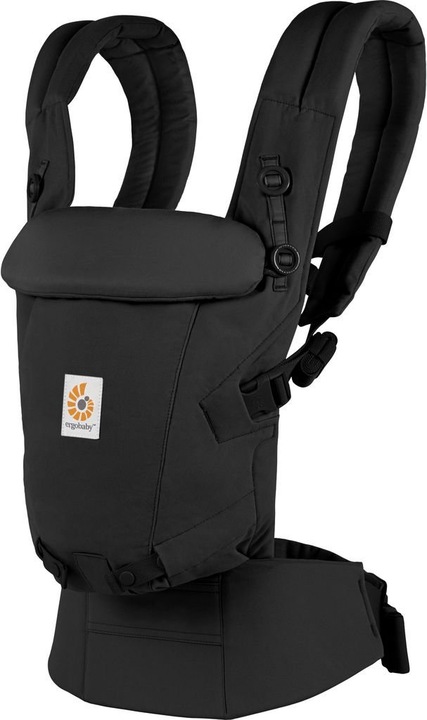 Ergobaby Adapt Soft Touch