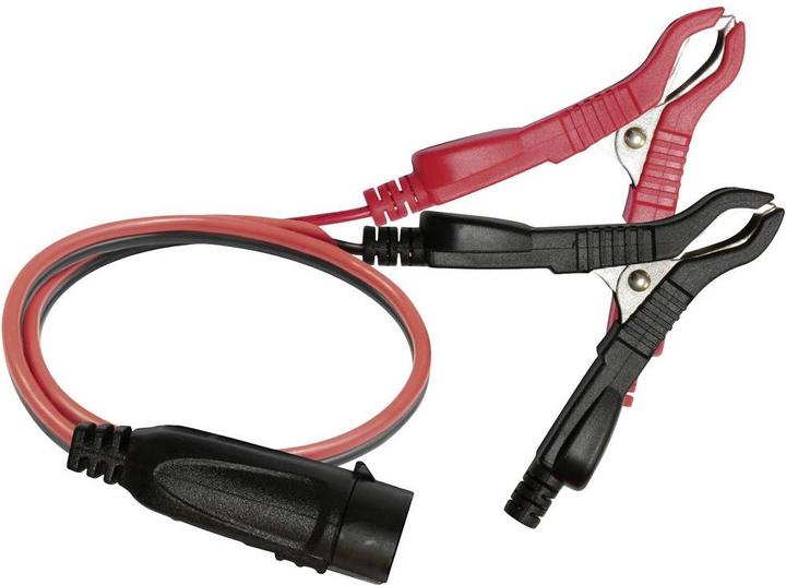 Produktbild GYS Ladegerät FLASH 6.24 (6V, 12V, 24V, 6 A)