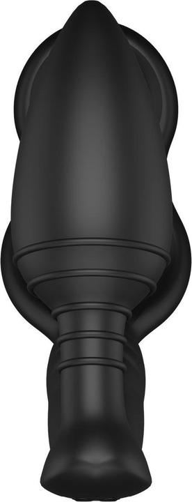 Actual product image Nexus Butt Plug