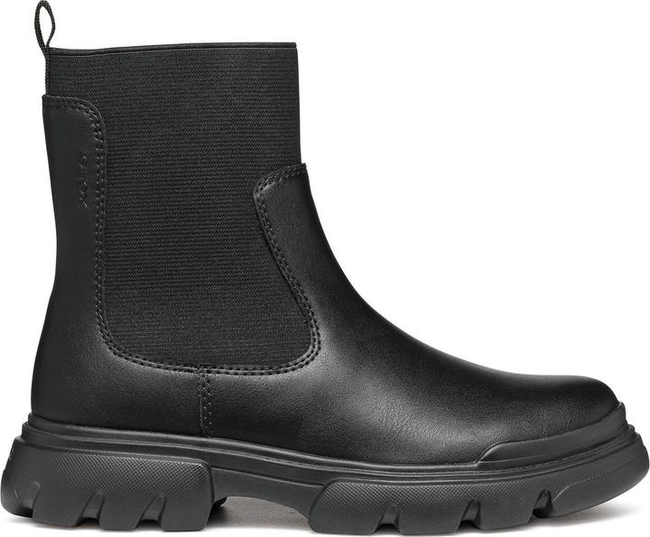 Produktbild Geox damen stiefeletten junette (37)