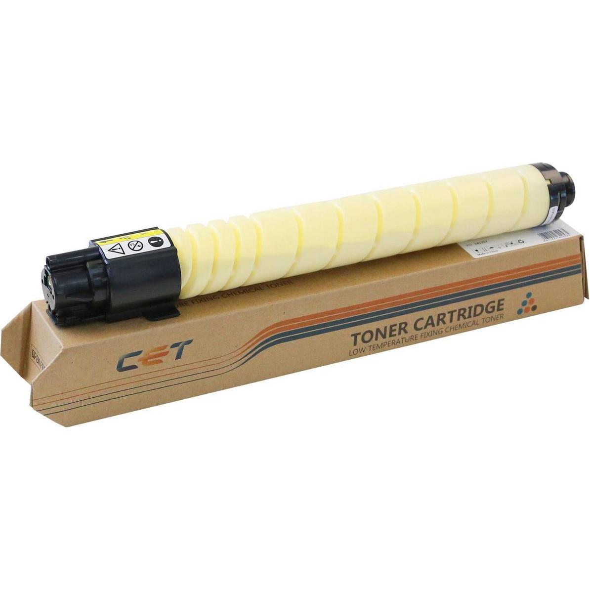CoreParts, Toner, Yellow Toner