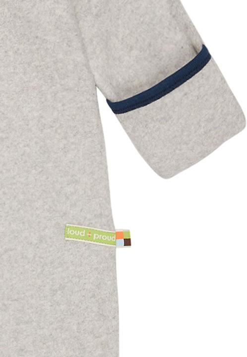 loud + proud Overall Fleece (74)