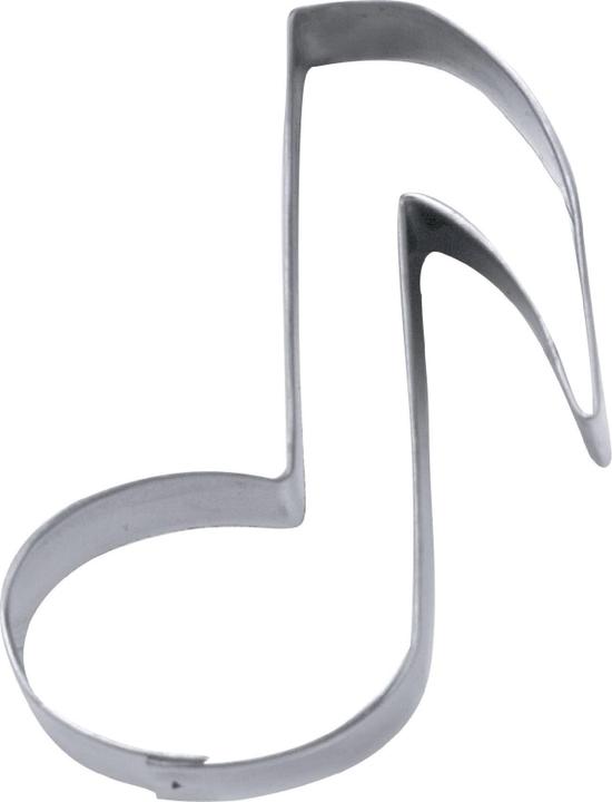 Städter Ausstecher Note