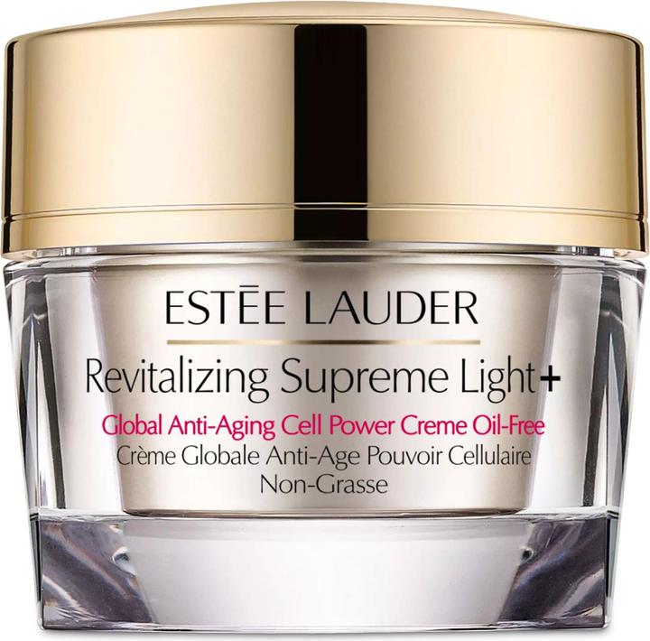 Produktbild Estée Lauder Revitalizing Supreme Light + (50 ml, 24h Creme)