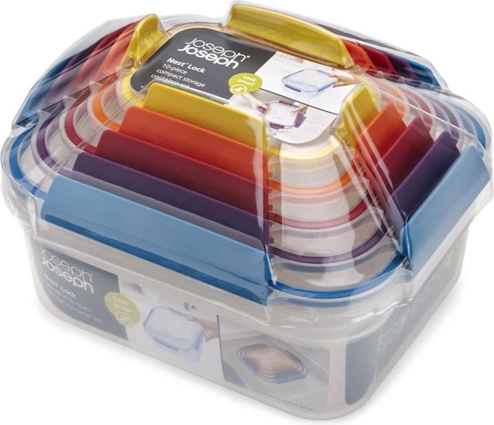 Produktbild Joseph Joseph Nest Lock (6.72 l)