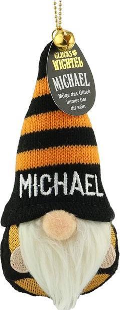 Actual product image H&H Glckswichtel Michael