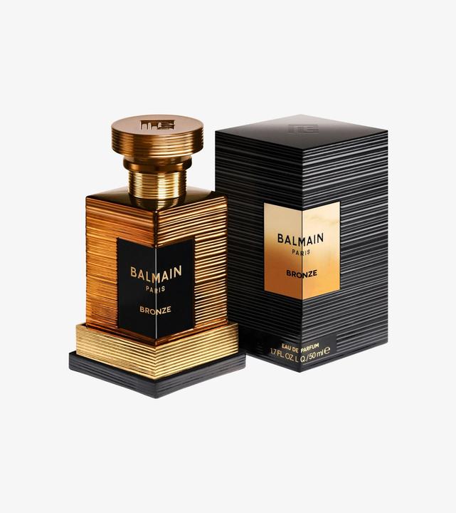 Produktbild Balmain Bronze (Eau de Parfum, 50 ml)