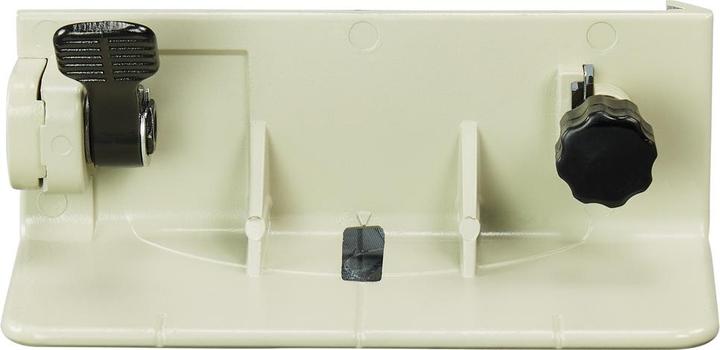 Actual product image Makita Guide d'angle complet