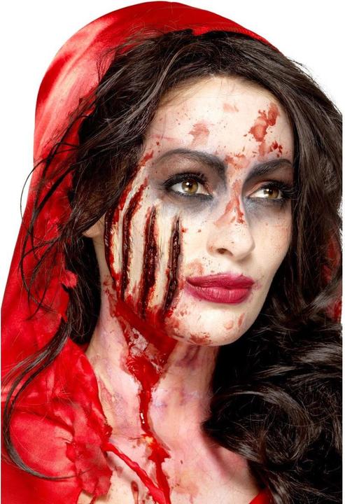 Produktbild Smiffys Kratzwunde