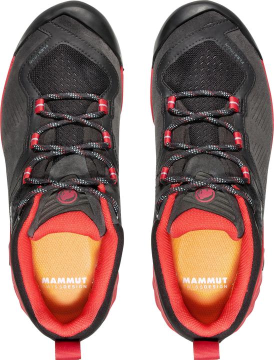 Actual product image Mammut Sapuen Low GTX Women (36)