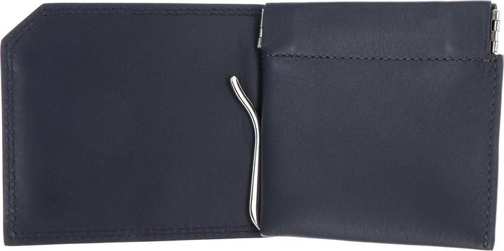 Produktbild Golden Head Polo Geldbörse Leder 10 cm Geldscheinklammer