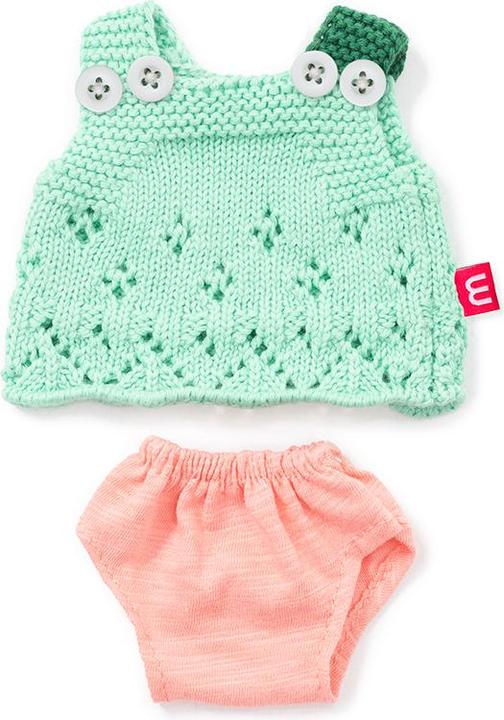 Immagine prodotto Miniland Set di ragazze della foresta