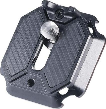 Actual product image Falcam F38 Anti Deflection Quick Release Plate V2 2401A (Tripod quick-release plate)