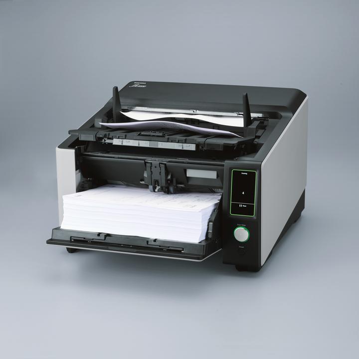 Actual product image RICOH fi-8950 (USB)