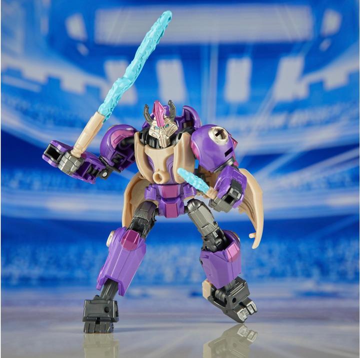 Image du produit Hasbro Alpha Trion