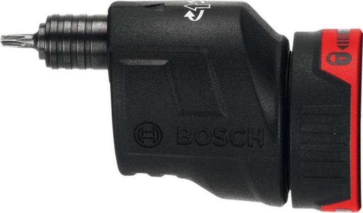 Actual product image Bosch Professional FlexiClick GEA FC2 eccentric attachment