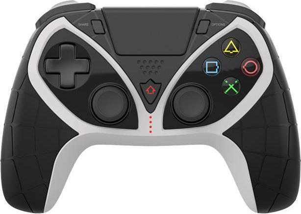 iPega Spiderman PG-P4012B Wireless Gaming Controller touchpad PS4 (black) (PS4)