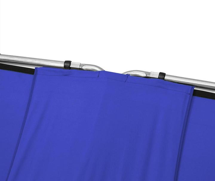 Produktbild Manfrotto Panoramic Bg Cnx Kit 2.3m CBlu (230 cm)