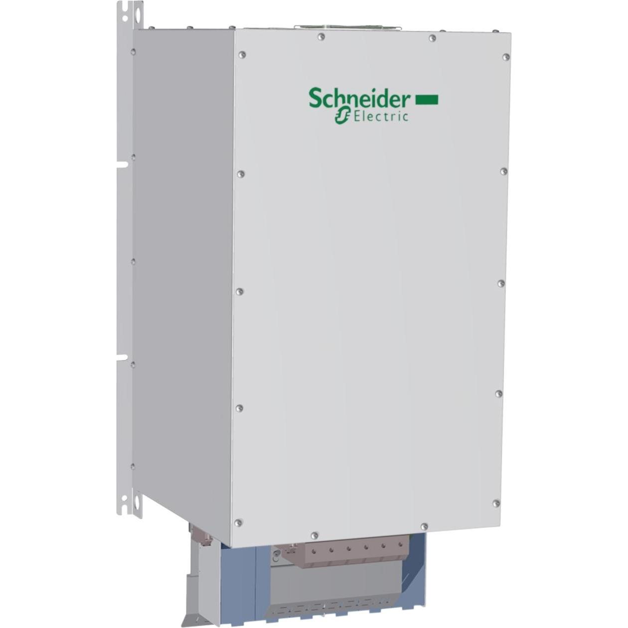 Schneider Electric Passivfilter, 225A, 400 V, 50 Hz, für VW3A46133, Induktor