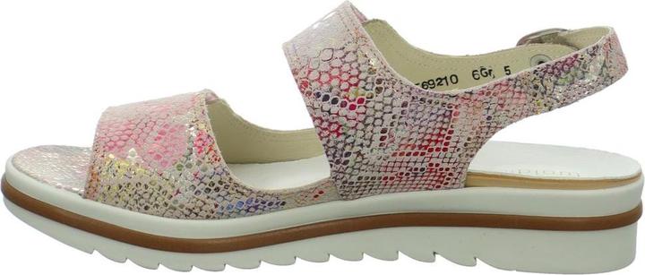 Produktbild Waldläufer Hakura H (40.5)