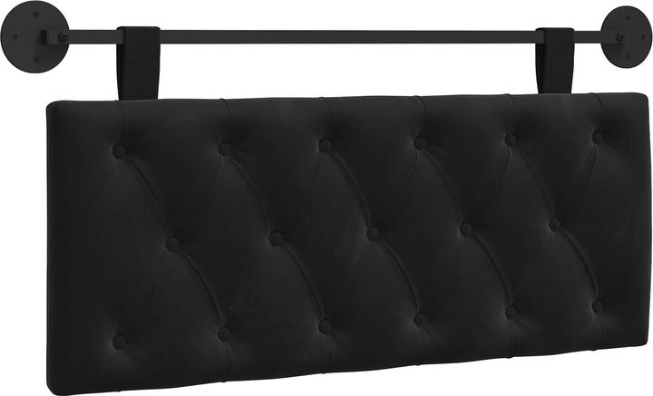 Actual product image vidaXL Modernes Kopfteil (110 x 55 x 7 cm)
