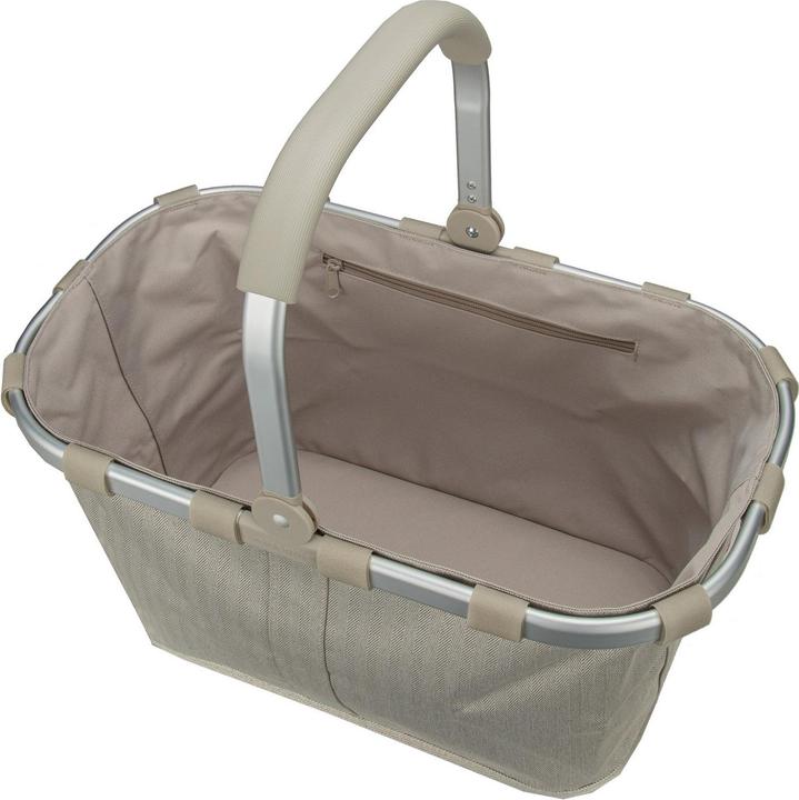 Actual product image reisenthel Carrier bag basket