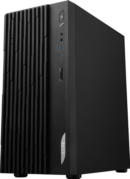 Immagine prodotto MSI PRO DP180 13TC-010EU (Intel H610)