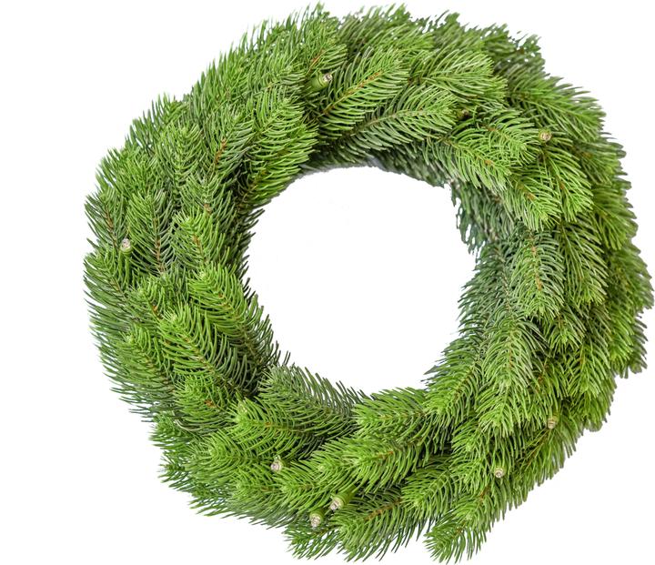 Produktbild Artitree Weihnachtskranz 40 cm