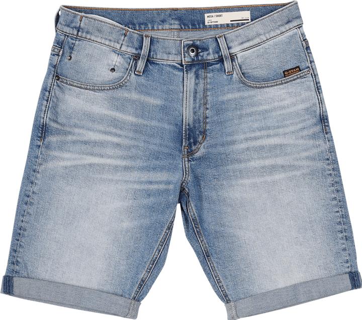 Produktbild G-Star Jeansshorts MOSA (32)