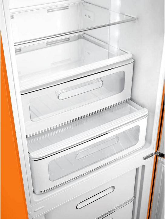 Actual product image Smeg FAB32ROR6 (331 l)