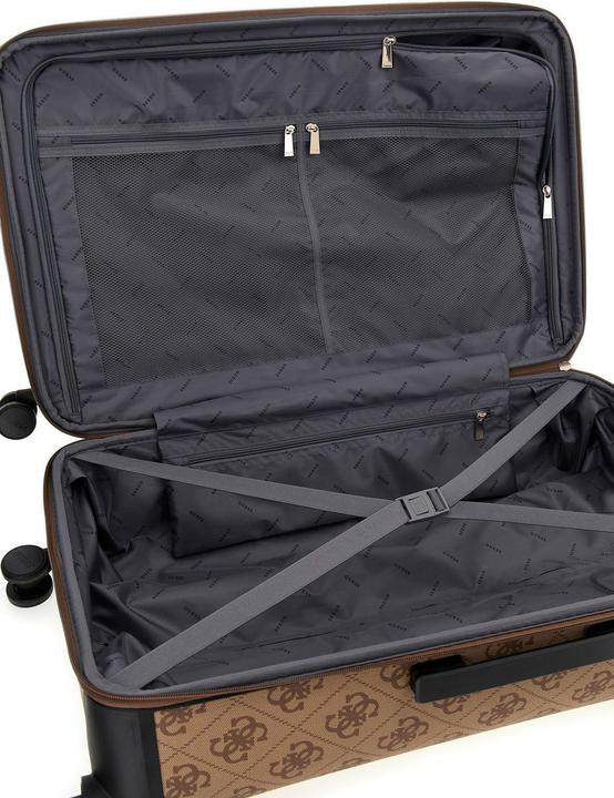 Immagine prodotto Guess Berta 4 Rollen Trolley 77 cm mit Dehnfalte (103 l)