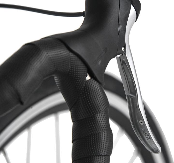 Immagine prodotto Wyld Rennrad 28" Whirlwind 200 Schwarz 18 Gänge (60 cm)