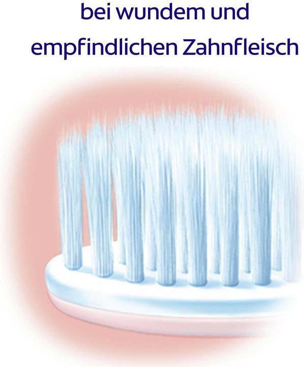 Actual product image Meridol Extra Gentle (Extra soft, 1 x)