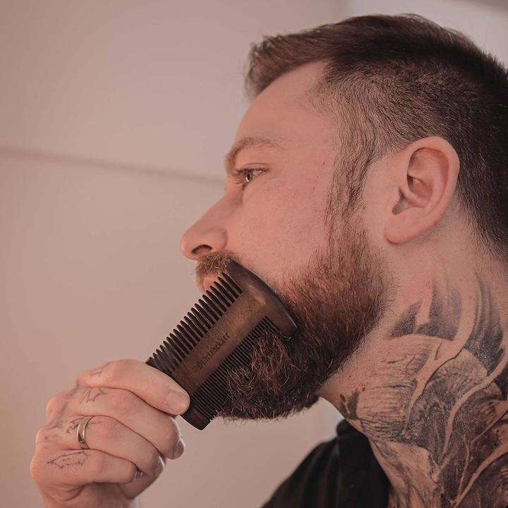 Produktbild Störtebekker Bartpflege Set