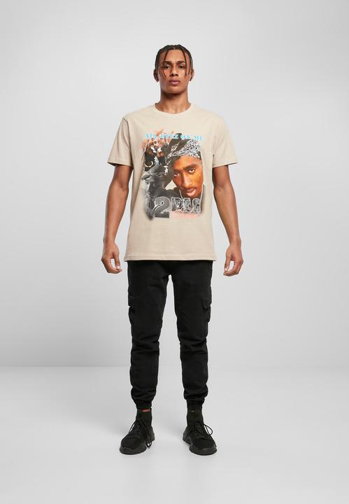Image du produit MT Tupac Retro Tee (M)