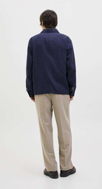 Actual product image Jack & Jones Jprcckarl Jjcameron Pleated Chino Pants (W31/L32)