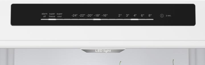 Actual product image Bosch Hausgeräte 13565 (363 l)