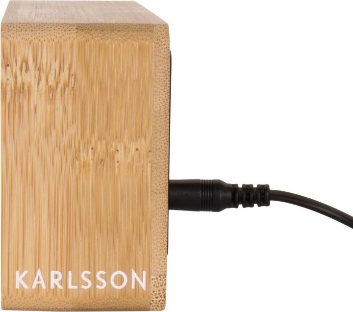 Immagine prodotto Karlsson Tubo di bambù