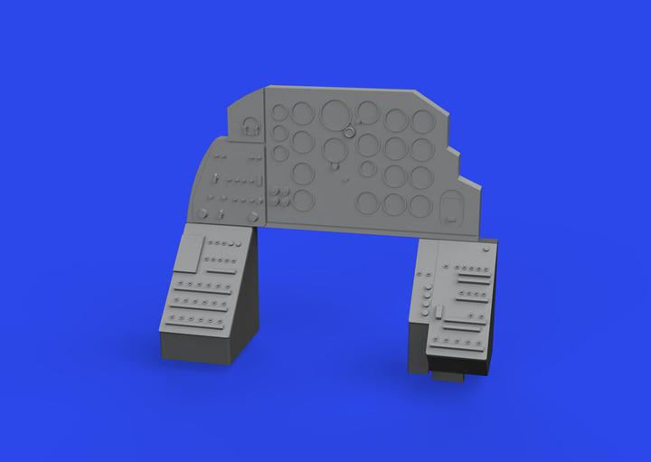 Image du produit Eduard A-20J/K LööK