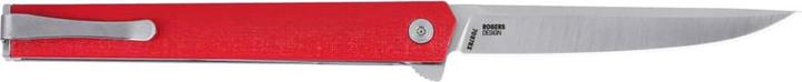 Image du produit CRKT CEO Flipper (8.50 cm)