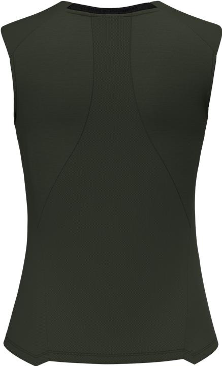 Produktbild Salewa Puez Merino Hybrid Tanktop Damen (42, 48)