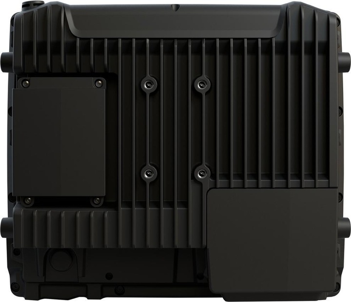 Image du produit Zebra VC8300 Ordinateur de poche mobile 20,3 cm (8 pouces) 1280 x 720 pixels écran tactile 3,7 kg Noir