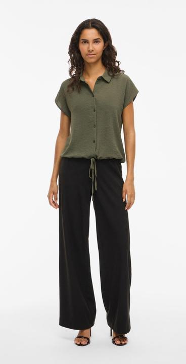 Produktbild Vila VISURASHIL Kurzarm Hemd (36)