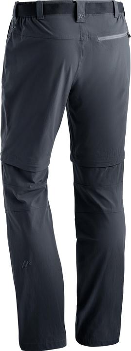 Produktbild Maier Sports Tajo 2 Zip Off Hose Short (46)