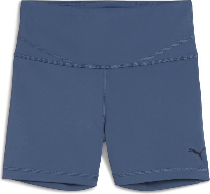 Produktbild Puma W Pwrshape Short Tight 4" (L)