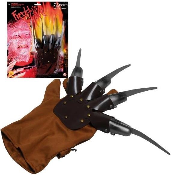 Produktbild Bersinger Handschuh Freddy Krueger