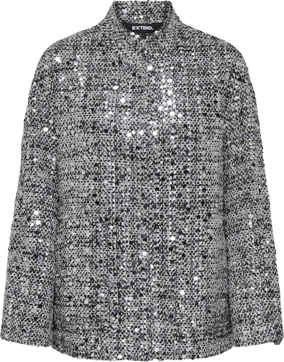 Only ONLQUINN Blousonjacke Blousonjacke