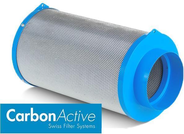 Produktbild CarbonActive Carbon Active Granulate