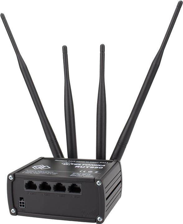 Produktbild Teltonika Rut950
